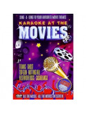 Aa.Vv. - Karaoke At The Movies