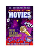 Aa.Vv. - Karaoke At The Movies