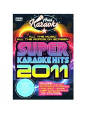 Aa.Vv. - Super Karaoke Hits 2011