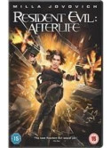 Resident Evil - Afterlife [Edizione: Regno Unito]
