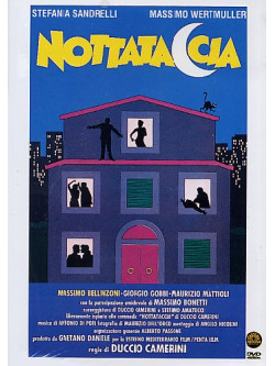 Nottataccia