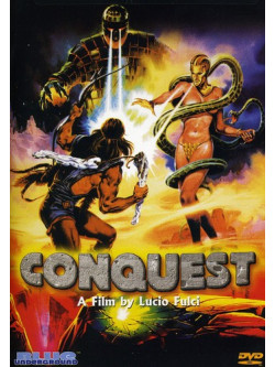 Conquest [Edizione: Stati Uniti]