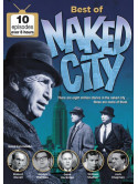 Best Of Naked City (10 Episodes) (2 Dvd) [Edizione: Stati Uniti]