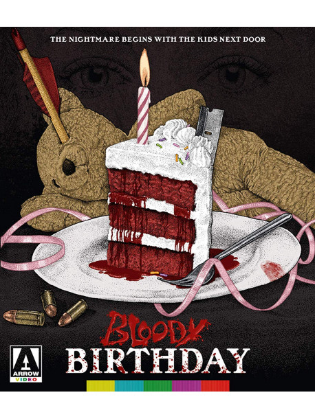 Bloody Birthday [Edizione: Stati Uniti]