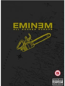 Eminem - All Access Europe
