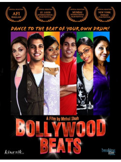 Bollywood Beats [Edizione: Stati Uniti]