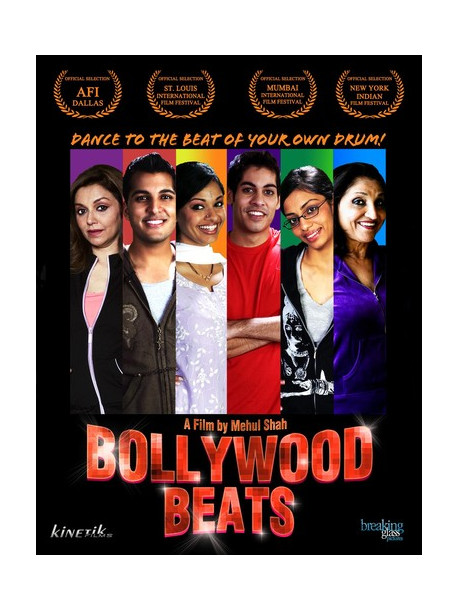 Bollywood Beats [Edizione: Stati Uniti]