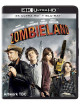 Zombieland (2009) (2 Blu-Ray) [Edizione: Regno Unito]