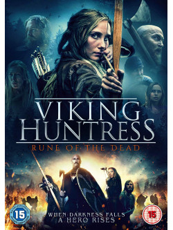 Viking Huntress: Rune Of The Dead [Edizione: Regno Unito]