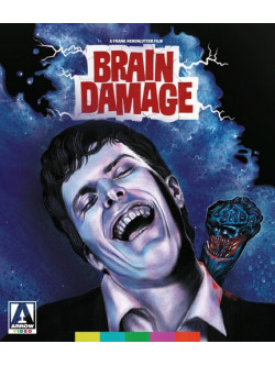 Brain Damage [Edizione: Stati Uniti]