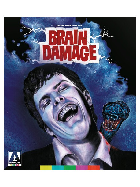 Brain Damage [Edizione: Stati Uniti]