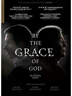 By The Grace Of God [Edizione: Stati Uniti]