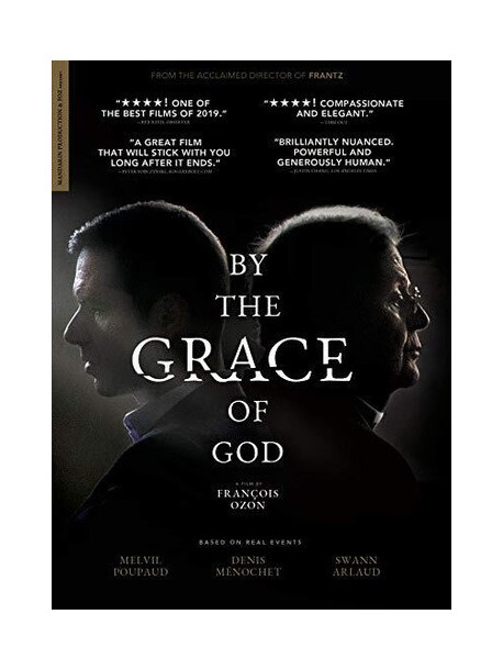 By The Grace Of God [Edizione: Stati Uniti]