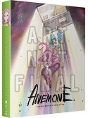 Anemone: Eureka Seven Hi-Evolution (2 Blu-Ray) [Edizione: Stati Uniti]