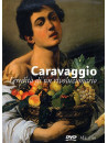 Caravaggio - L'Eredita' Di Un Rivoluzionario (Dvd+Libro)