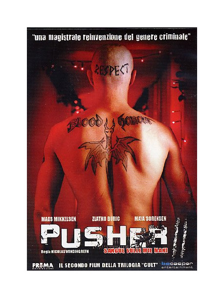 Pusher 2