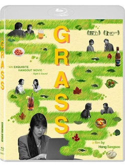Grass [Edizione: Stati Uniti]