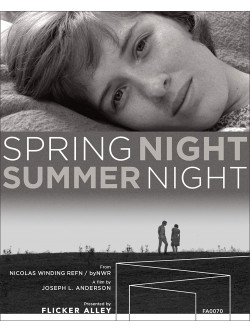 Spring Night Summer Night [Edizione: Stati Uniti]
