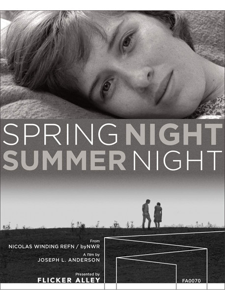 Spring Night Summer Night [Edizione: Stati Uniti]