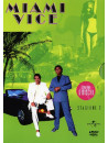Miami Vice - Stagione 02 (6 Dvd)