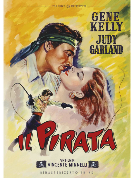Pirata (Il) (Rimasterizzato In Hd)