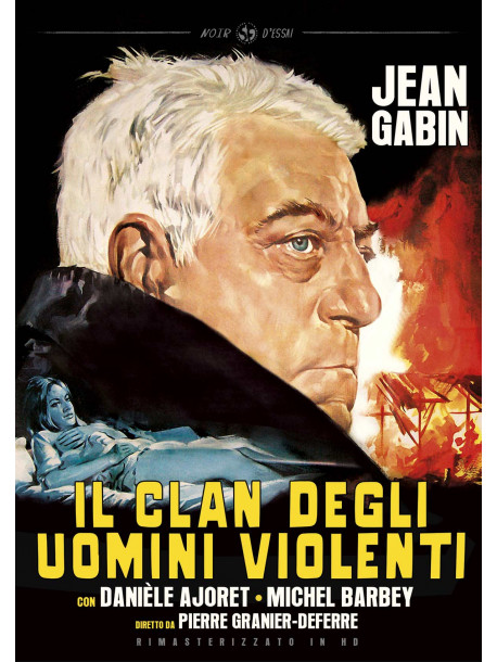 Clan Degli Uomini Violenti (Il) (Rimasterizzato In Hd)