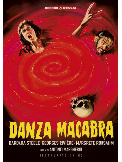Danza Macabra (Restaurato In Hd)