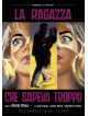 Ragazza Che Sapeva Troppo (La) (Restaurato In Hd) (2 Dvd)