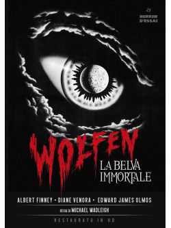 Wolfen La Belva Immortale (Restaurato In Hd)