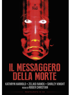 Messaggero Della Morte (Il) (Restaurato In Hd)