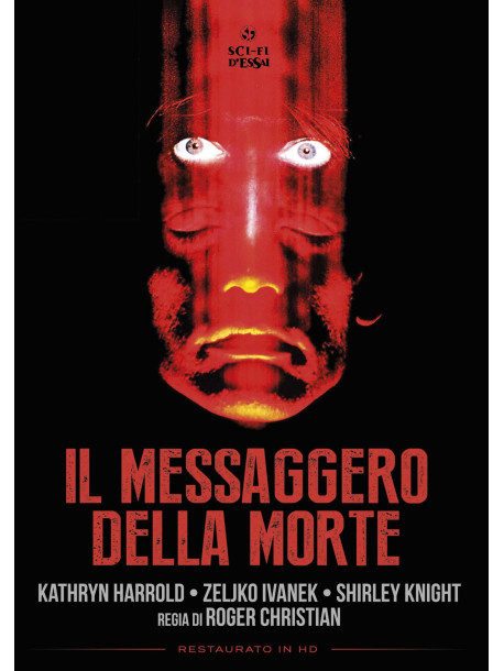 Messaggero Della Morte (Il) (Restaurato In Hd)