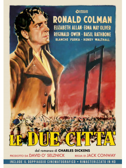 Due Citta' (Le) (Rimasterizzato In Hd)