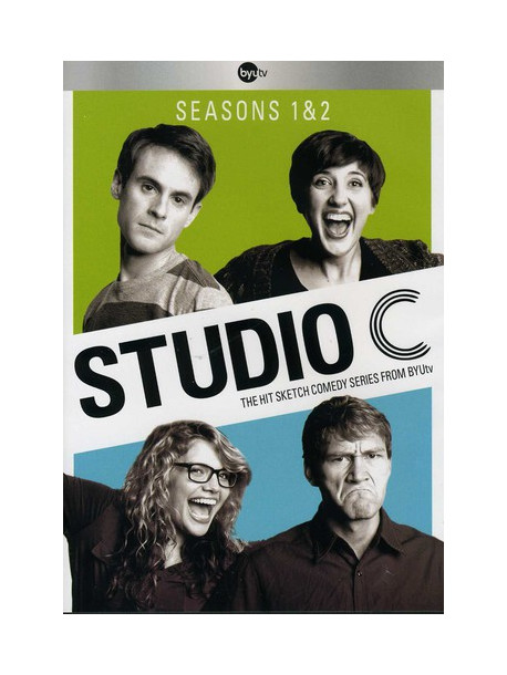 Studio C [Edizione: Stati Uniti]