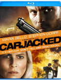 Carjacked [Edizione: Stati Uniti]