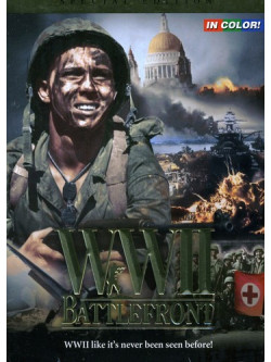 Wwii: Battlefront (3 Dvd) [Edizione: Stati Uniti]