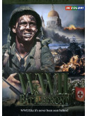 Wwii: Battlefront (3 Dvd) [Edizione: Stati Uniti]