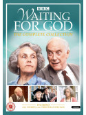 Waiting For God Box Set (Series 1 - 5) [Edizione: Regno Unito]