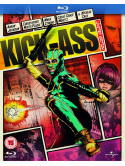 Kick Ass: Reel Heroes Sleeve [Edizione: Regno Unito]