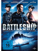 Battleship [Edizione: Regno Unito]