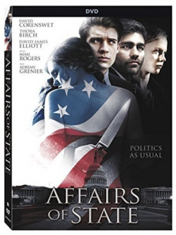 Affairs Of State [Edizione: Stati Uniti]