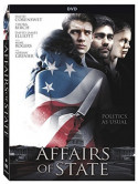 Affairs Of State [Edizione: Stati Uniti]