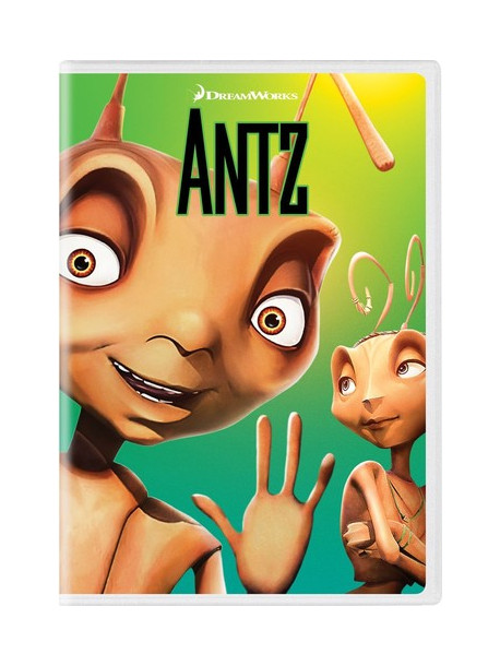 Antz  [Edizione: Stati Uniti]