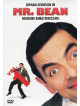 Mr. Bean - La Serie Tv 01