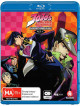 Jojo'S Bizarre Adventure Set 4: Diamond Is Unbreakable Part 1 (Eps 1-20) [Edizione: Australia]