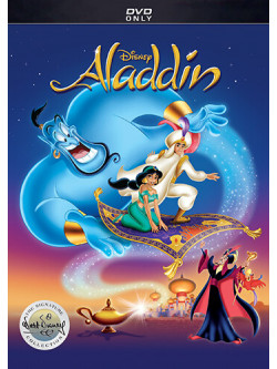 Aladdin: Signature Collection [Edizione: Stati Uniti]