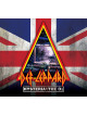 Def Leppard - Hysteria At The O2 (3 Blu-Ray)