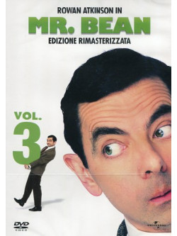 Mr. Bean - La Serie Tv 03