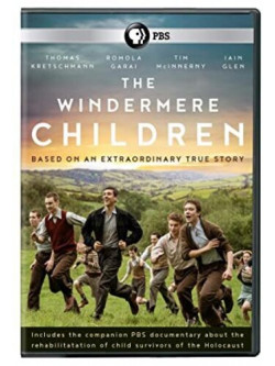 Windermere Children (2 Dvd) [Edizione: Stati Uniti]