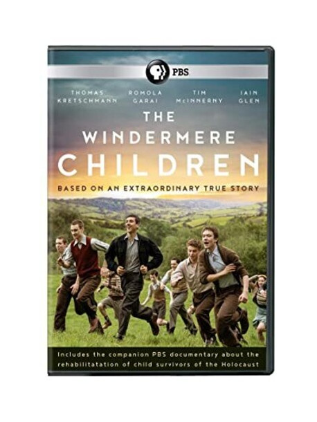 Windermere Children (2 Dvd) [Edizione: Stati Uniti]