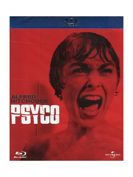 Psyco (1960)